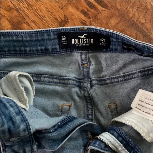 bermuda shorts - Picture 3 of 3